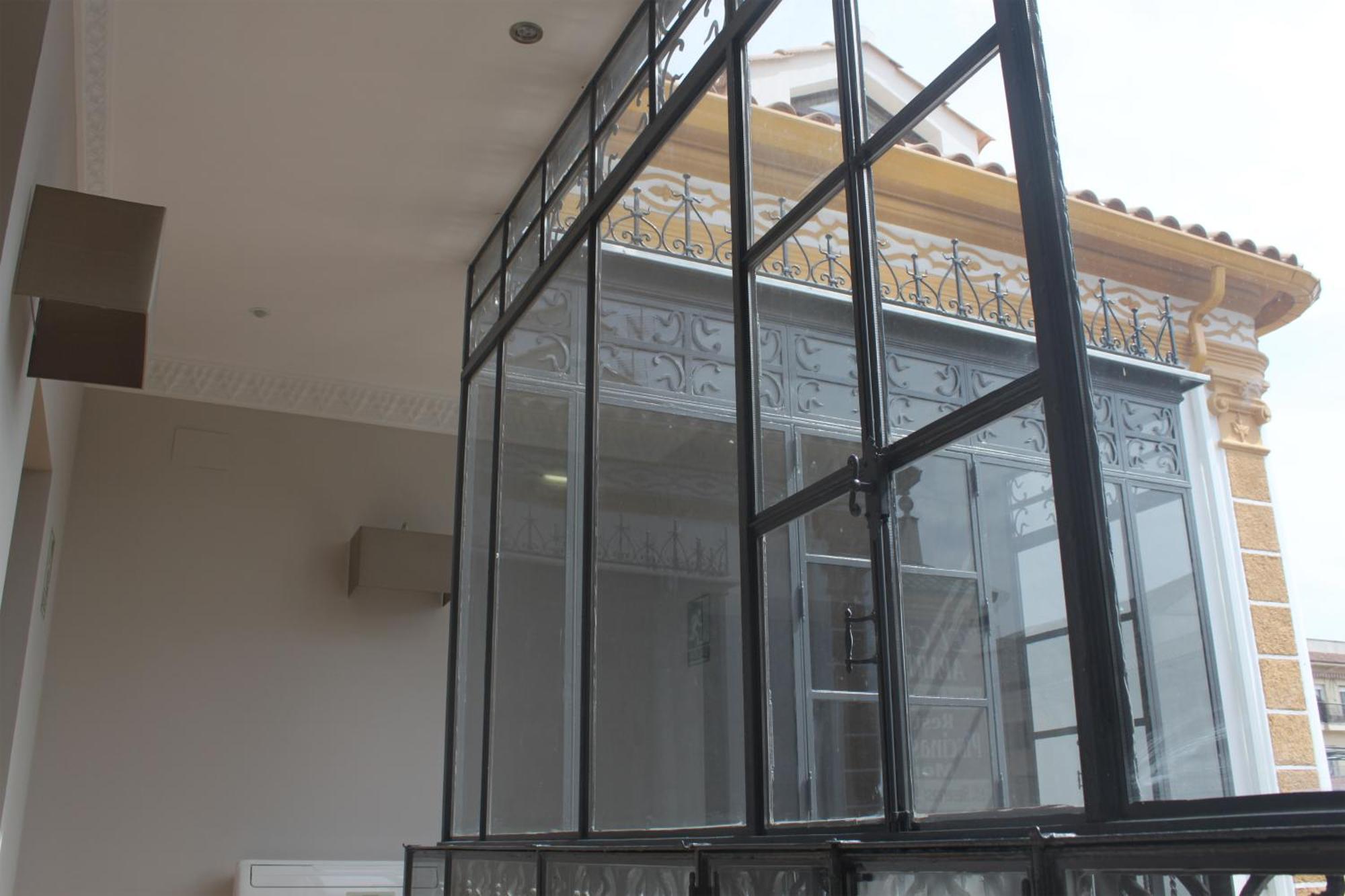 Hotel Villa Maria Cabra Zewnętrze zdjęcie